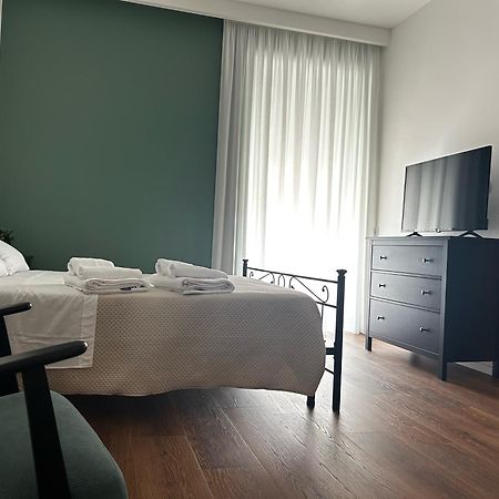 La Grande Bellezza Bed & Breakfast เนเปิลส์ ภายนอก รูปภาพ