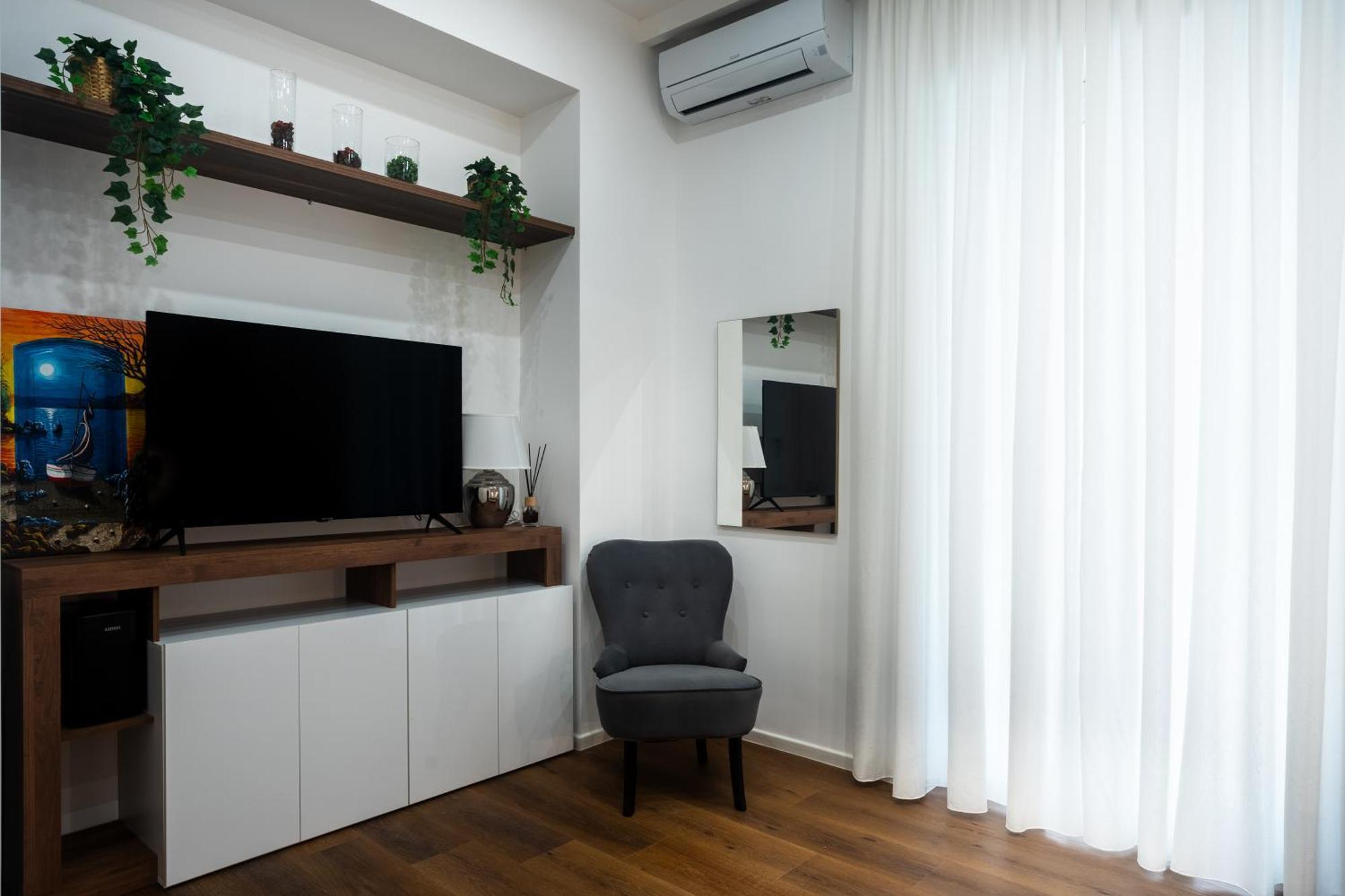 La Grande Bellezza Bed & Breakfast เนเปิลส์ ภายนอก รูปภาพ