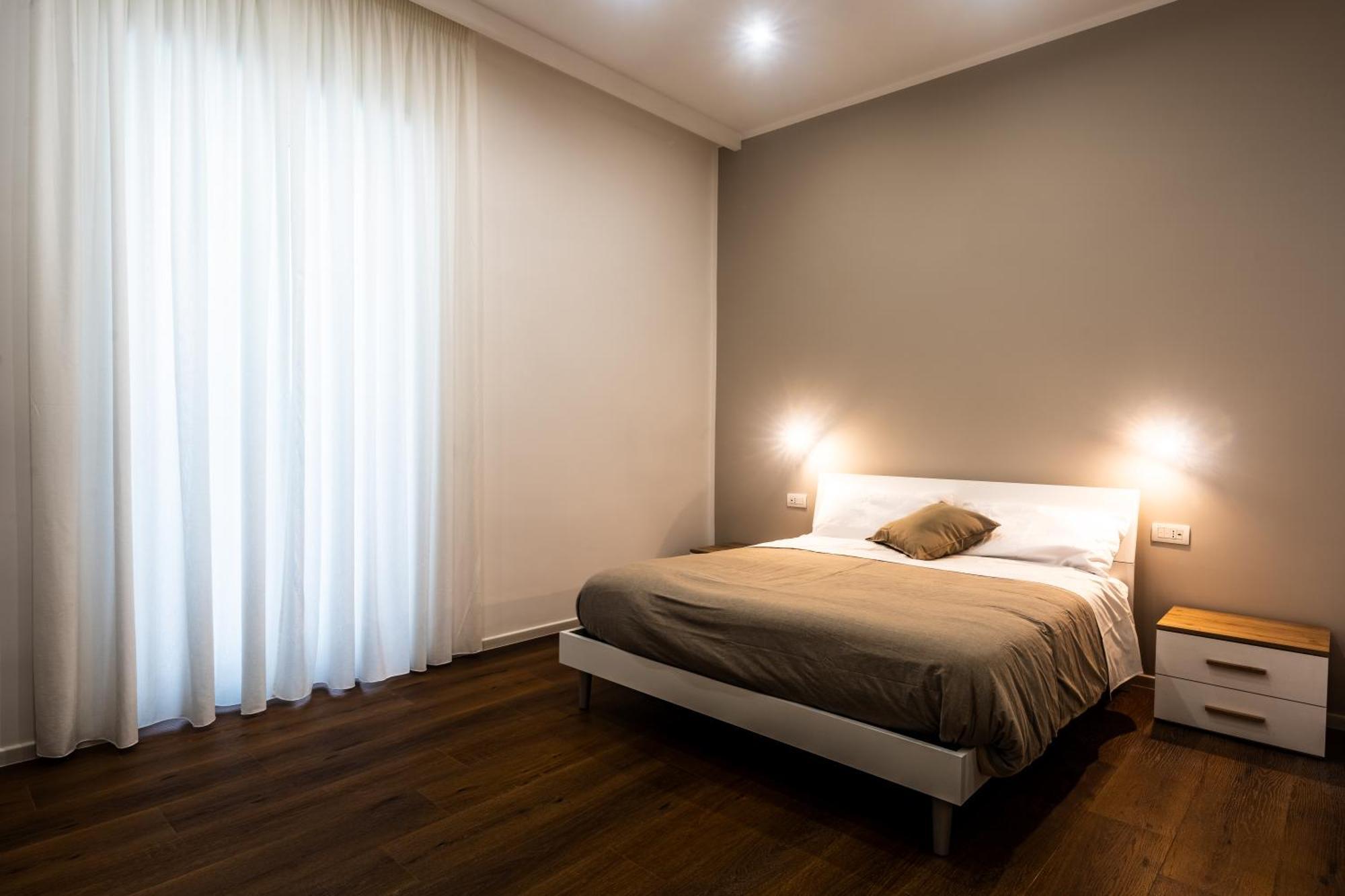 La Grande Bellezza Bed & Breakfast เนเปิลส์ ภายนอก รูปภาพ
