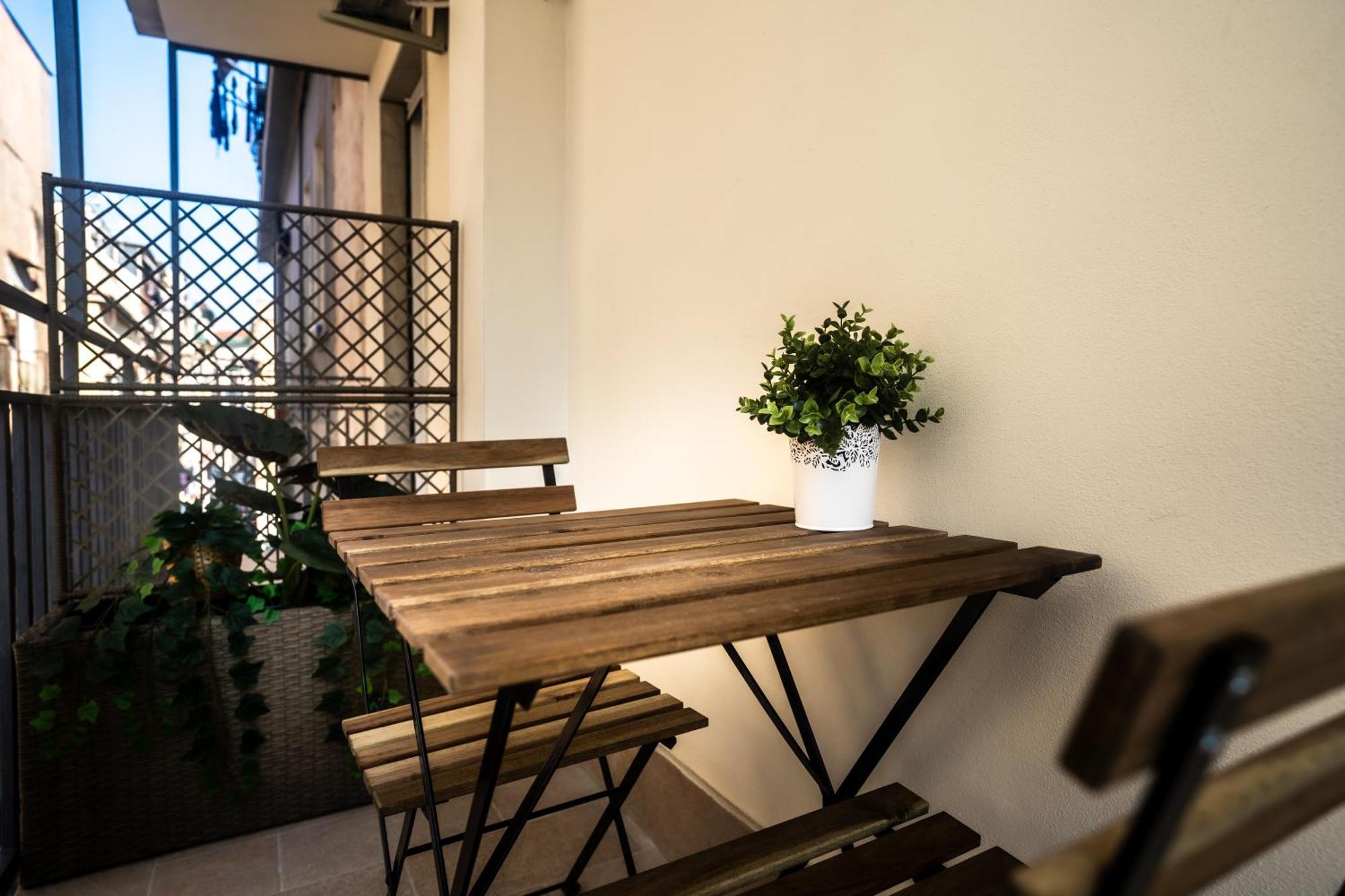 La Grande Bellezza Bed & Breakfast เนเปิลส์ ภายนอก รูปภาพ